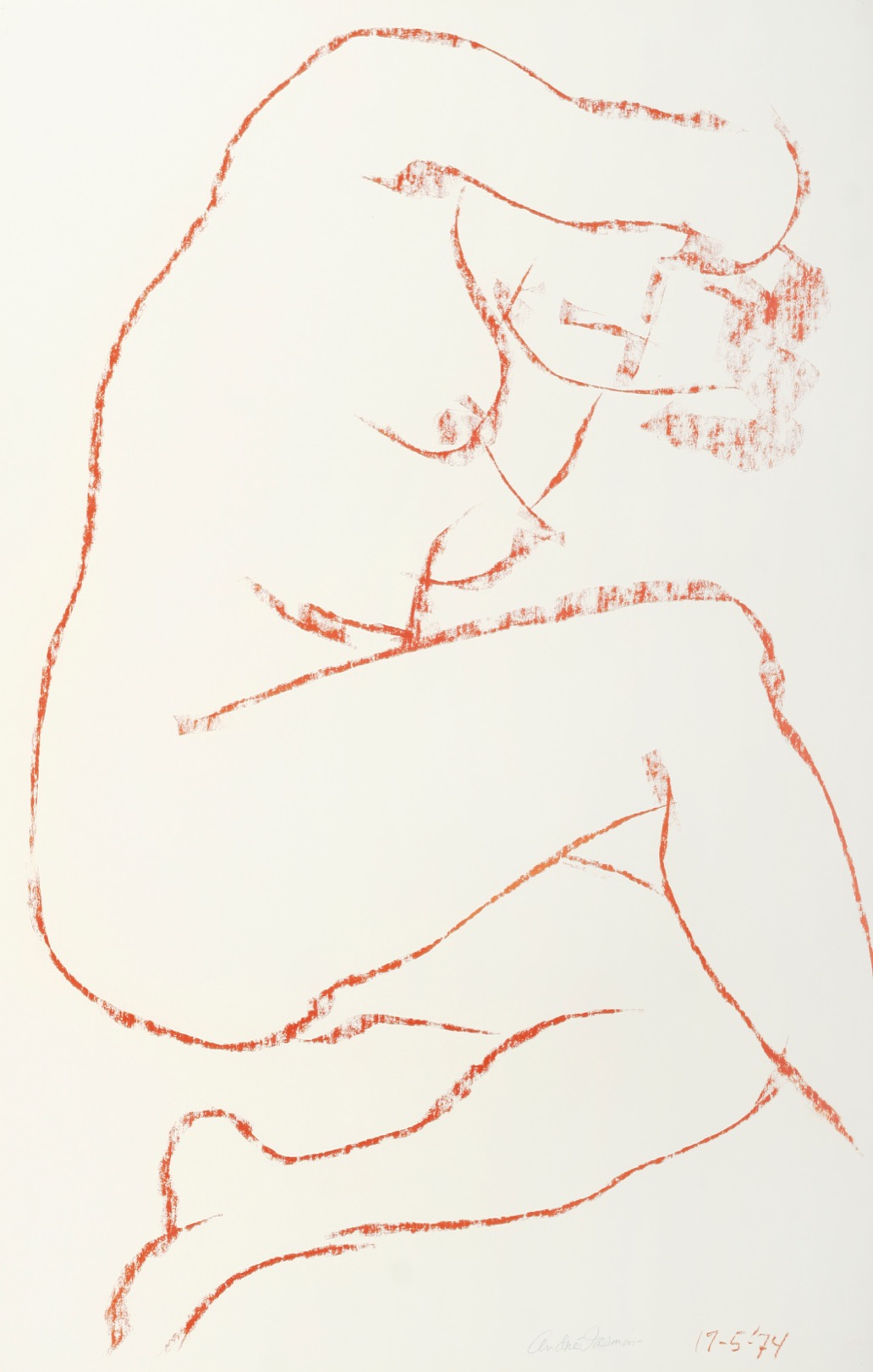 17 mai 1974 - André Jasmin