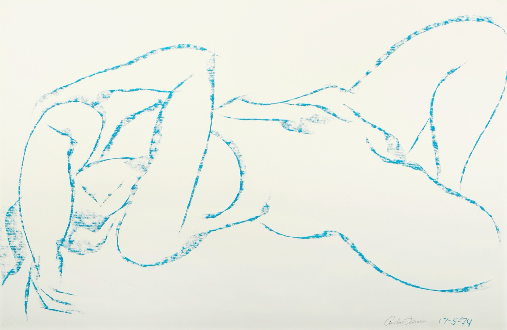 17 mai 1974 - André Jasmin