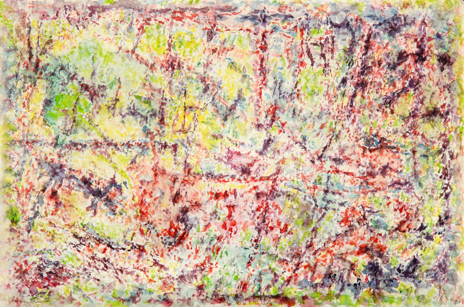 13 août 1987 - André Jasmin