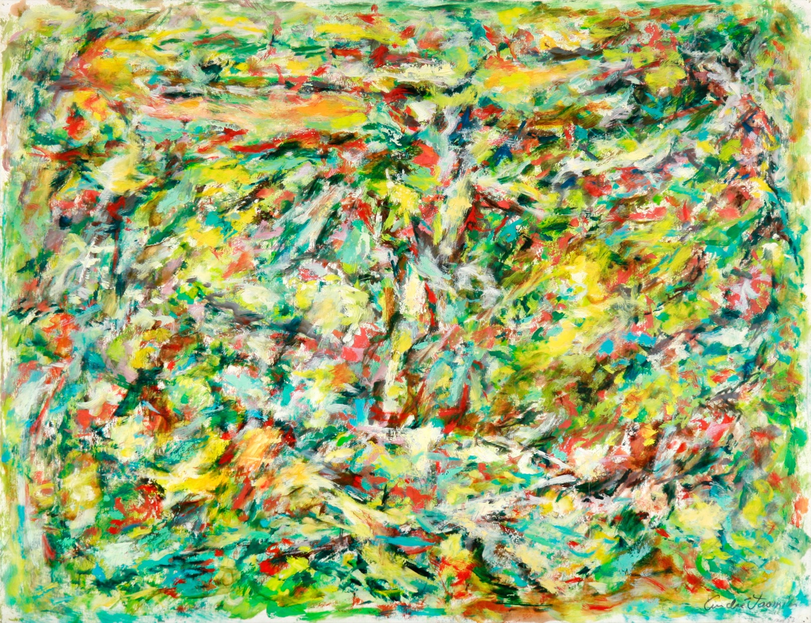 14 novembre 1982 - André Jasmin