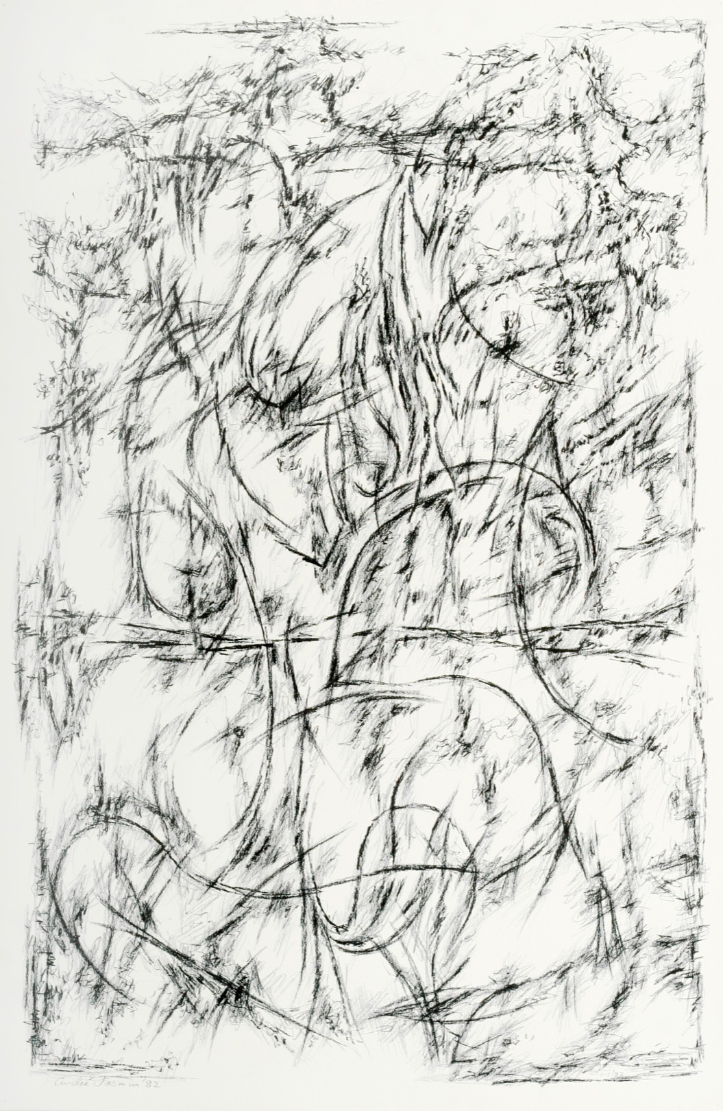 22 mai 1974 - André Jasmin