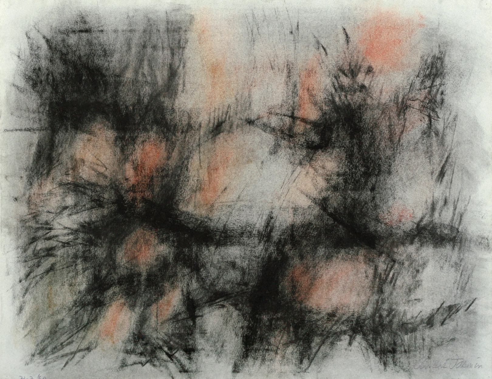 21 juillet 1960 - André Jasmin