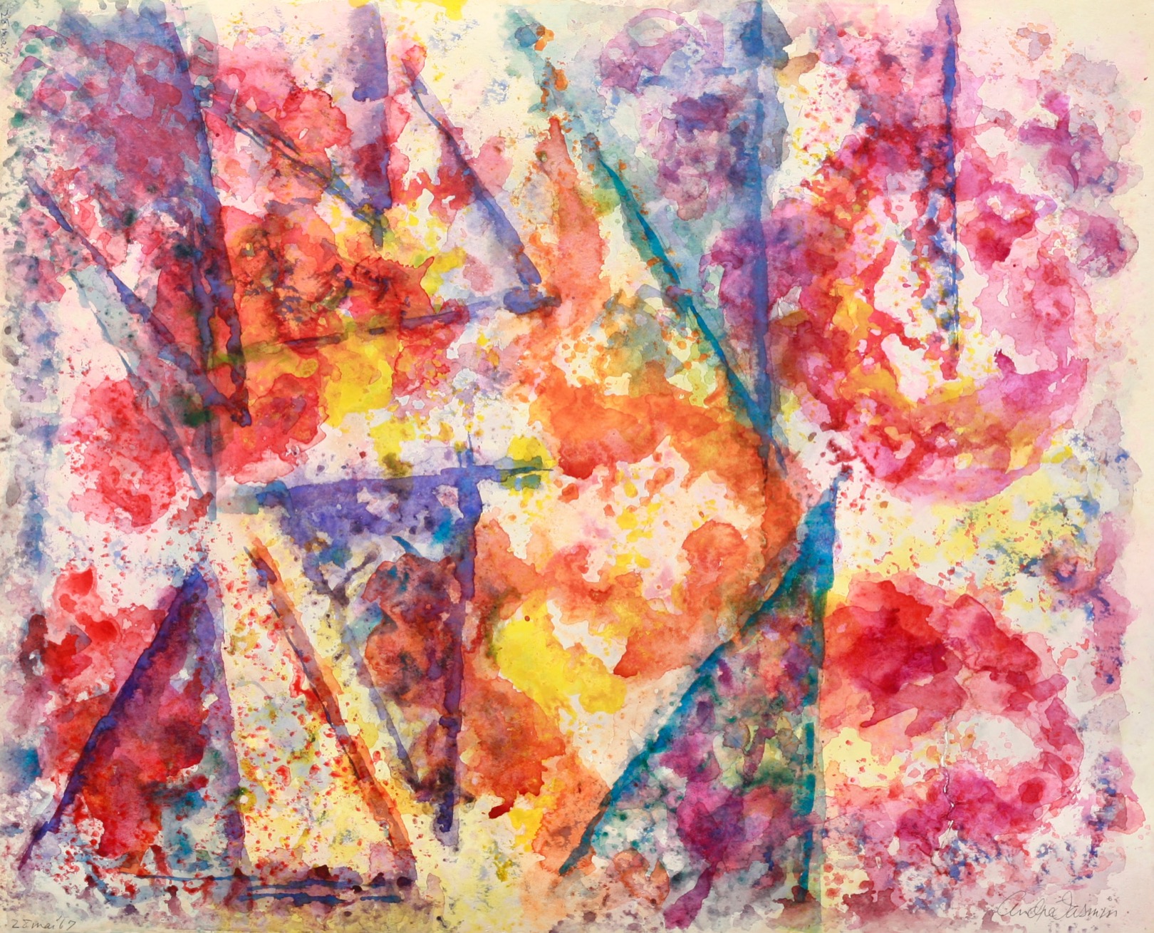 28 mai 1967 - André Jasmin